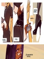 Tommy-ból Candy - Erotikus képregény - 7. oldal Tommy-ból Candy - Erotikus képregény - 7. oldal