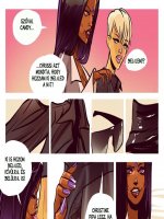 Tommy-ból Candy - Erotikus képregény - 10. oldal Tommy-ból Candy - Erotikus képregény - 10. oldal