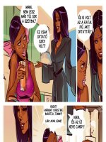 Tommy-ból Candy - Erotikus képregény - 18. oldal Tommy-ból Candy - Erotikus képregény - 18. oldal