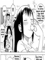 A szobámban - Erotikus képregény