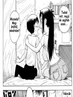 A szobámban - Erotikus képregény