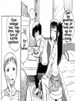 A szobámban - Erotikus képregény - 6. oldal