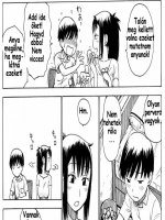 A szobámban - Erotikus képregény - 7. oldal