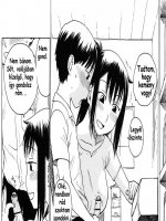 A szobámban - Erotikus képregény - 10. oldal