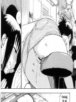 A szobámban - Erotikus képregény - 12. oldal