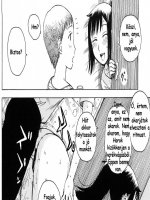 A szobámban - Erotikus képregény - 14. oldal