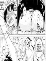 A szobámban - Erotikus képregény - 15. oldal