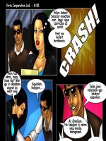 Szexi titkárnő - Erotikus képregény - 7. oldal Szexi titkárnő - Erotikus képregény - 7. oldal