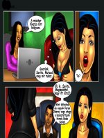 Szexi titkárnő - Erotikus képregény - 8. oldal Szexi titkárnő - Erotikus képregény - 8. oldal