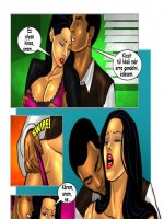 Szexi titkárnő - Erotikus képregény - 13. oldal Szexi titkárnő - Erotikus képregény - 13. oldal