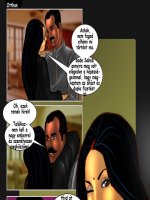 Szexi titkárnő - Erotikus képregény - 31. oldal Szexi titkárnő - Erotikus képregény - 31. oldal