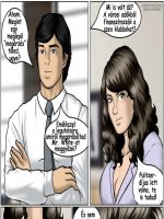 Smallville nagy titka - Erotikus képregény