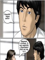 Smallville nagy titka - Erotikus képregény