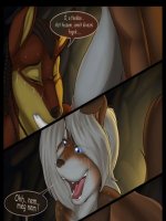 Kőzetminta - Erotikus képregény - 10. oldal Kőzetminta - Erotikus képregény - 10. oldal