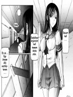 Testvéri szeretet - Erotikus képregény - 6. oldal