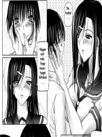 Testvéri szeretet - Erotikus képregény - 12. oldal