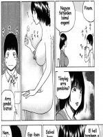 Látogatás a nagynéninél - Erotikus képregény - 6. oldal