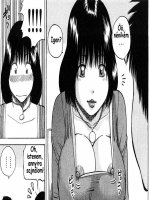 Látogatás a nagynéninél - Erotikus képregény - 7. oldal