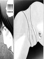 Látogatás a nagynéninél - Erotikus képregény - 9. oldal