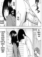 Látogatás a nagynéninél - Erotikus képregény - 11. oldal