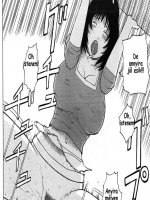 Látogatás a nagynéninél - Erotikus képregény - 12. oldal