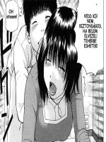 Látogatás a nagynéninél - Erotikus képregény - 13. oldal