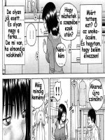 Látogatás a nagynéninél - Erotikus képregény - 14. oldal