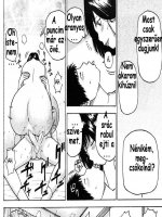 Látogatás a nagynéninél - Erotikus képregény - 16. oldal