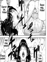 Látogatás a nagynéninél - Erotikus képregény - 19. oldal