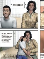 Zenilton és családja - Erotikus képregény - 6. oldal Zenilton és családja - Erotikus képregény - 6. oldal