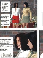 Zenilton és családja - Erotikus képregény - 7. oldal Zenilton és családja - Erotikus képregény - 7. oldal