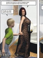 Zenilton és családja - Erotikus képregény - 9. oldal Zenilton és családja - Erotikus képregény - 9. oldal