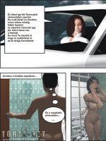 Zenilton és családja - Erotikus képregény - 14. oldal Zenilton és családja - Erotikus képregény - 14. oldal