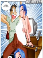 Kocka Élet - Erotikus képregény