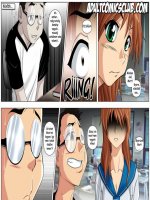 Kocka Élet - Erotikus képregény - 12. oldal