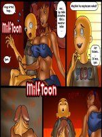 Tracyért - Erotikus képregény - 6. oldal