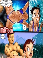 Tracyért - Erotikus képregény - 12. oldal