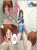 Napolaj - Erotikus képregény - 9. oldal Napolaj - Erotikus képregény - 9. oldal