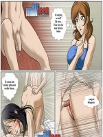 Napolaj - Erotikus képregény - 10. oldal Napolaj - Erotikus képregény - 10. oldal