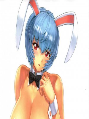 Rei-Ayanami