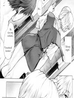 Rei-Ayanami - Erotikus képregény - 15. oldal