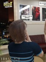 Anyával otthon - Erotikus képregény - 15. oldal Anyával otthon - Erotikus képregény - 15. oldal