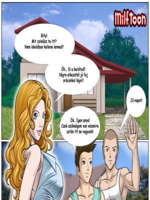 film pornó képregények