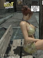 Mami két pici fia - Erotikus képregény - 11. oldal Mami két pici fia - Erotikus képregény - 11. oldal