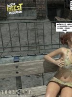 Mami két pici fia - Erotikus képregény - 13. oldal Mami két pici fia - Erotikus képregény - 13. oldal