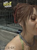 Mami két pici fia - Erotikus képregény - 15. oldal Mami két pici fia - Erotikus képregény - 15. oldal