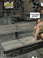 Mami két pici fia - Erotikus képregény - 23. oldal Mami két pici fia - Erotikus képregény - 23. oldal