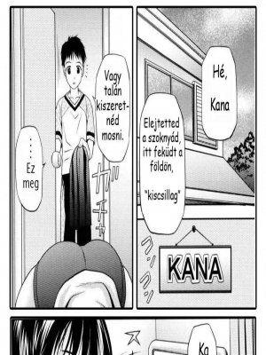 Hugi tévedése - Erotikus képregény