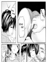 Hugi tévedése - Erotikus képregény