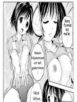 Hugi tévedése - Erotikus képregény - 7. oldal Hugi tévedése - Erotikus képregény - 7. oldal